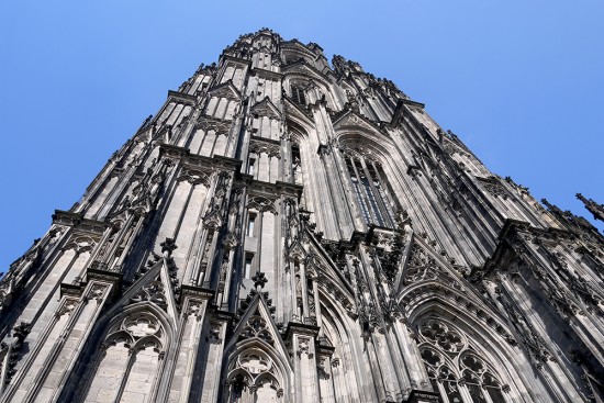 Cologne, Dom