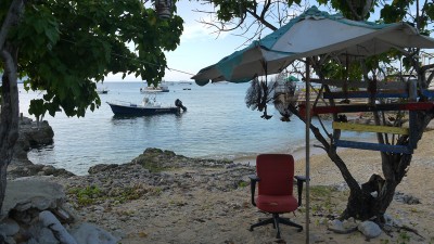 Cayman, George Town, nov. 2013 Cayman, George Town