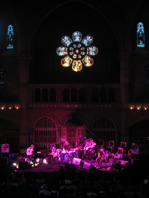 patrick_watson_union_chapel.jpg, juin 2009